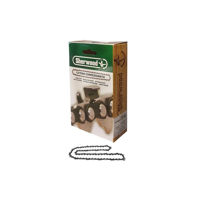 catena motosega sherwood sw21 72e