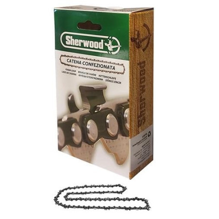 catena motosega sherwood sw21 72e
