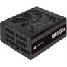alimentatore 1200w corsair rm1200e 1x 12-pin high power gpu,