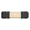 pen drive 1tb silicon power ds72 usb usb type-a / usb type-c