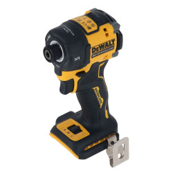 trapano avvitatore ad impulsi dewalt dcf870n-xj a batteria 18v