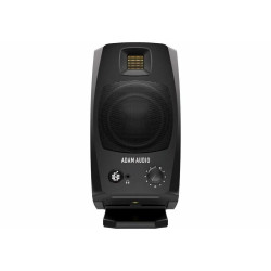 altoparlante adam audio d3v 240w nero [adam d3v bk]