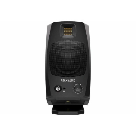 altoparlante adam audio d3v 240w nero [adam d3v bk]