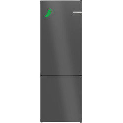 frigorifero bosch serie 4 kgn49ocaf libera installazione combinato