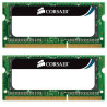 Ram so-dimm ddr3 corsair 16gb / 1600mhz [2x8gb] cl11 apple rt