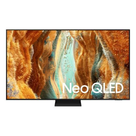 tv qled 55'' samsung qe55qn70fau 4k uhd 3840x2160p smart