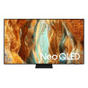 tv qled 55'' samsung qe55qn70fau 4k uhd 3840x2160p smart