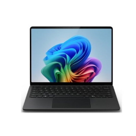 notebook 13.8'' microsoft surface laptop 7 u7-266v/16gb/256gb