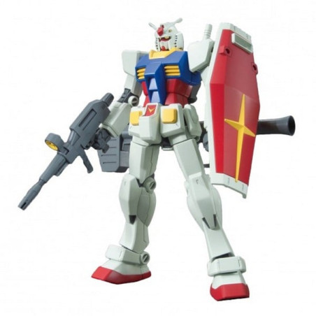 kit modello bandai gunpla rx-78-2 gundam mega size 1/48 38cm