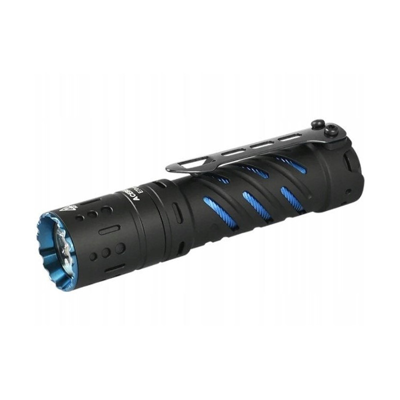 torcia acebeam e70 mini 2000lm nero [e70 mini]