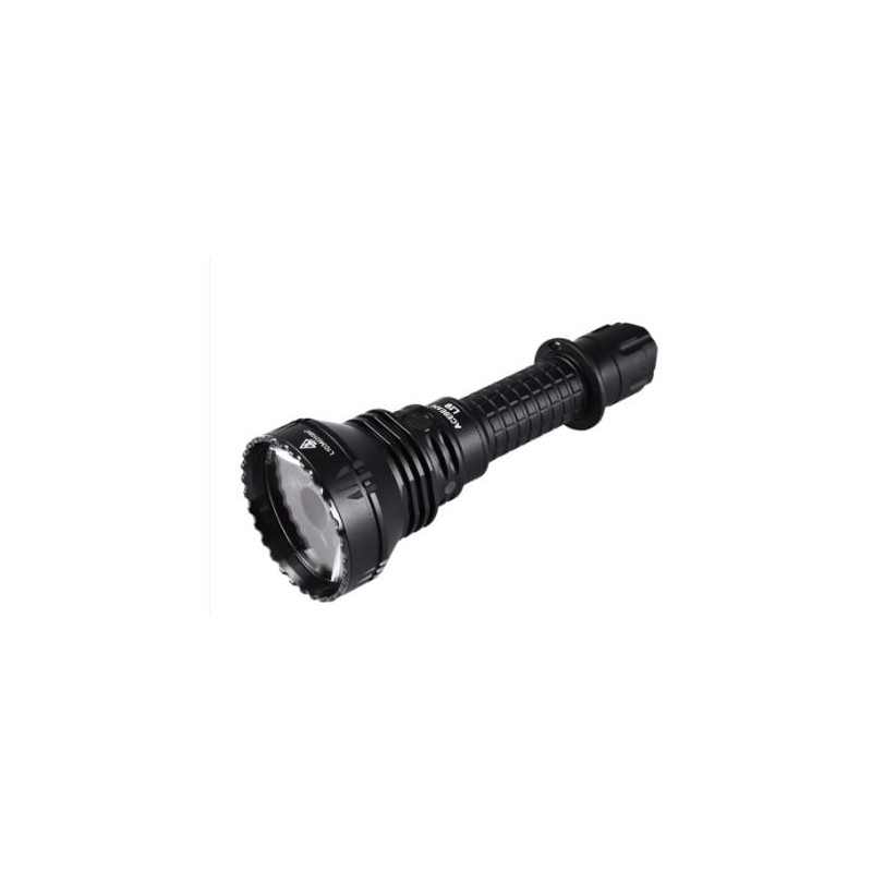 torcia acebeam l19 sft40 2200lm nero [l19 sft40]