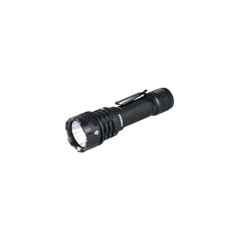 torcia acebeam p17 4900lm nero [p17 black]