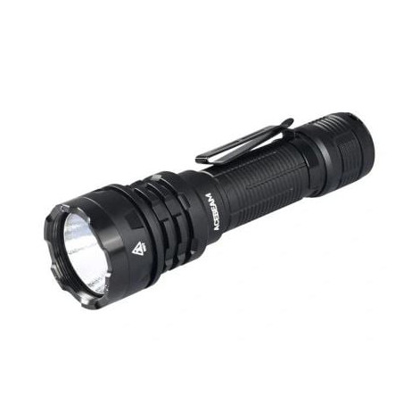 torcia acebeam p17 4900lm nero [p17 black]