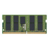 ram sodimm ddr5 32gb kingston technology 1600mhz cl22 1.2v verde/nero