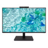 monitor led 27'' acer vero b277d6bmiprczx full hd 1920x1080p/4ms/webcam