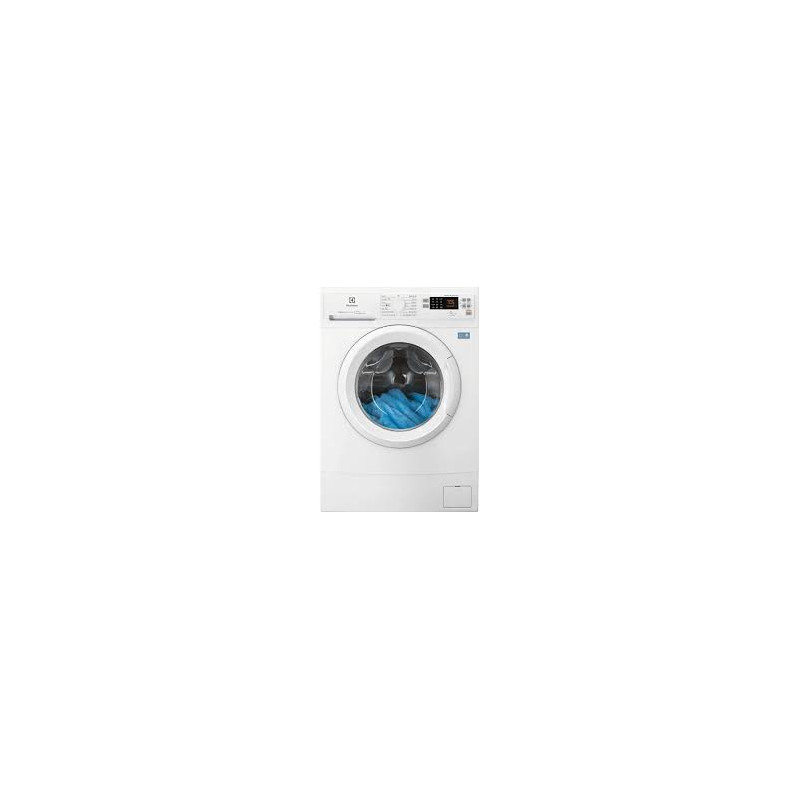 lavatrice electrolux perfectcare 600 ew6s517a carica dall'alto