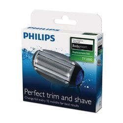 Testina per rasatura bodygroom - philips [tt2000/43]