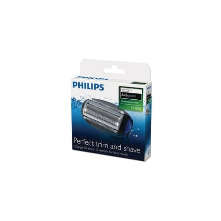 Testina per rasatura bodygroom - philips [tt2000/43]