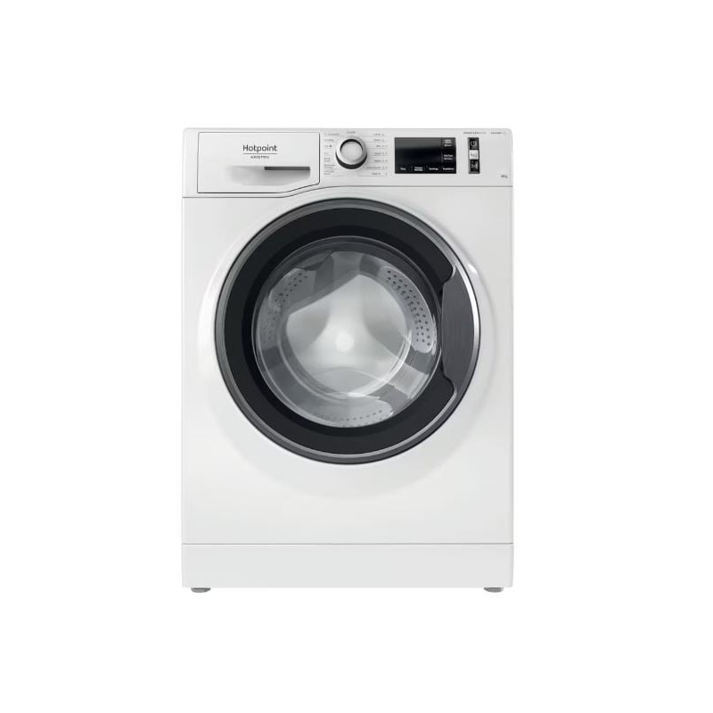 lavatrice hotpoint nr 748g ws a it libera installazione 8kg 1400rpm