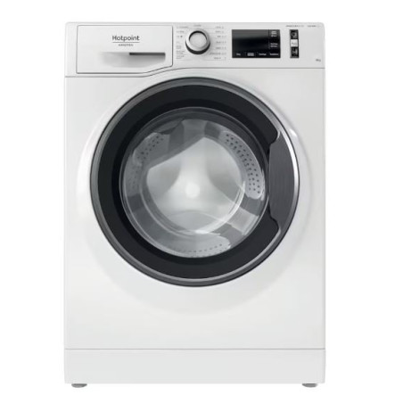 lavatrice hotpoint nr 748g ws a it libera installazione 8kg 1400rpm