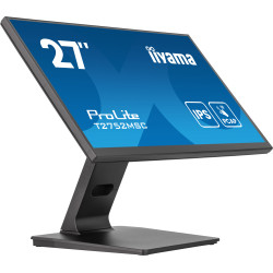 monitor led 27'' iiyama prolite t2752msc-b1ag full hd