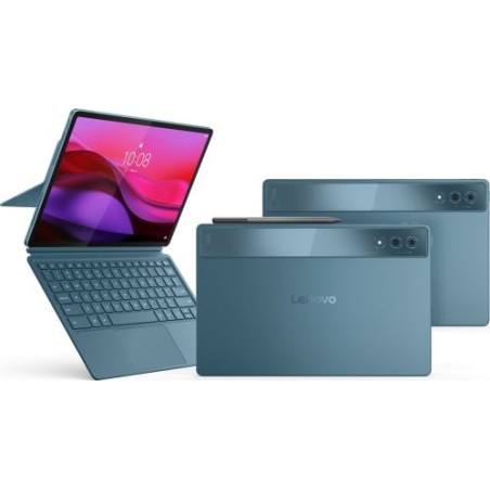 tablet 12.7'' lenovo yoga tab plus wifi 16gb/256gb android