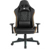 sedia da gaming gluck nero [ghgc244063]