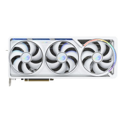 scheda video nvidia asus rog astral geforce rtx 5080 16gb gddr7 256bit