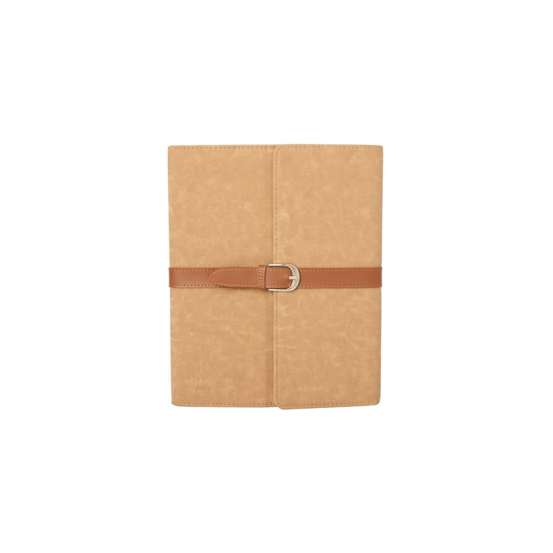 Custodia urban executive rotative folio - beige [exs01uf]