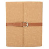 Custodia urban executive rotative folio - beige [exs01uf]