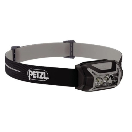lampada frontale petzl actik core 2x led 6000-7000k 625lm fino