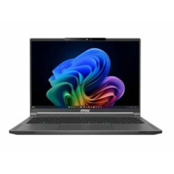 notebook 16'' msi creator a16 ai+ a3hveg-289xit ryzen