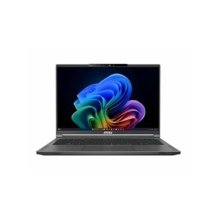 notebook 16'' msi creator a16 ai+ a3hveg-289xit ryzen