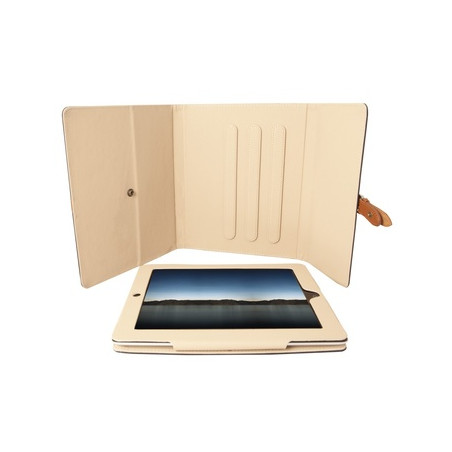 Custodia urban executive rotative folio - grigio [exs03uf]