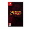videogioco atari mortal kombat legacy kollection ps5