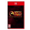 videogioco atari mortal kombat legacy kollection