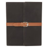 Custodia urban executive rotative folio - nero/beige [exs04uf]