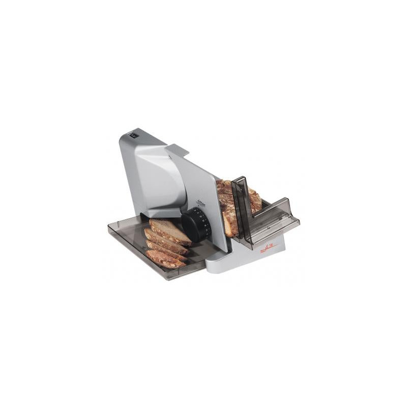 affettatrice ritter e 16 compatta diagonale [562025]