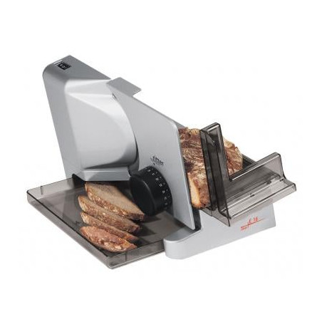 affettatrice ritter e 16 compatta diagonale [562025]