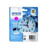 cartuccia epson durabrite ultra magenta , serie 27xl /sveglia[c13t27134010]