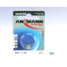 pila ansmann 1 pz. a bottone lr 41 [5015332]