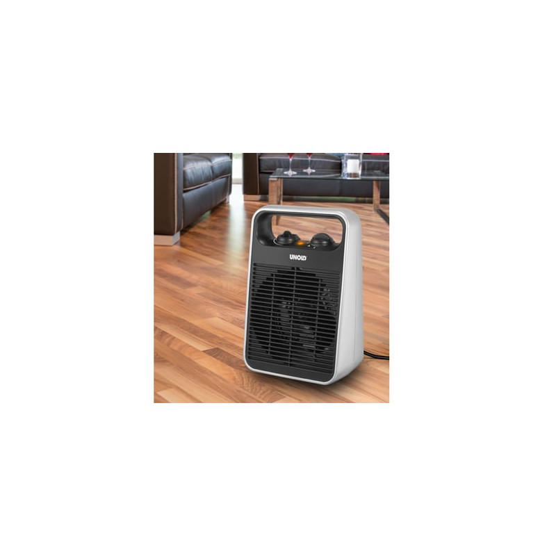 termoventilatore unold 230v [86106]
