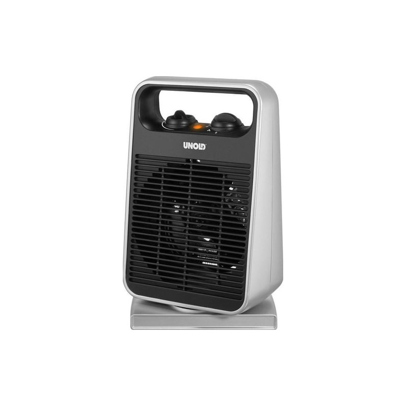 termoventilatore unold rotate [86116]