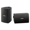 altoparlante yamaha ns-aw194 nero [ansaw194bl]