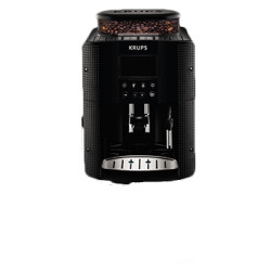 macchina da caffe' krups ea 8150 nero