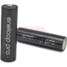 pile 1x2 panasonic eneloop pro mignon aa 2500mah [bk-3hcde/2be]