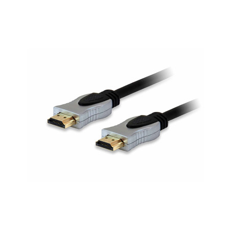 cavo hdmi equip high speed 2.0 st/st 7.5m 2 colors plug [119346]