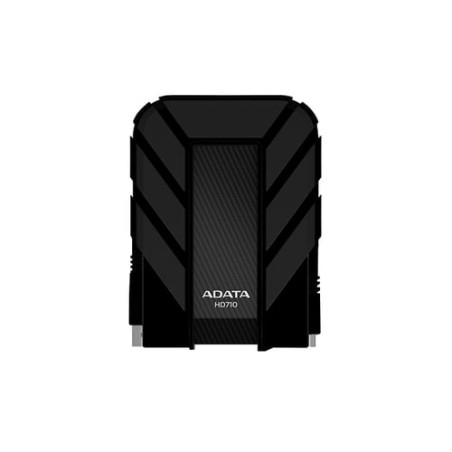 hard disk esterno 2,5 4tb adata hd710p usb 3.0 nero [ahd710p-4tu31-cbk]