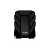 hard disk esterno 2,5 4tb adata hd710p usb 3.0 nero [ahd710p-4tu31-cbk]