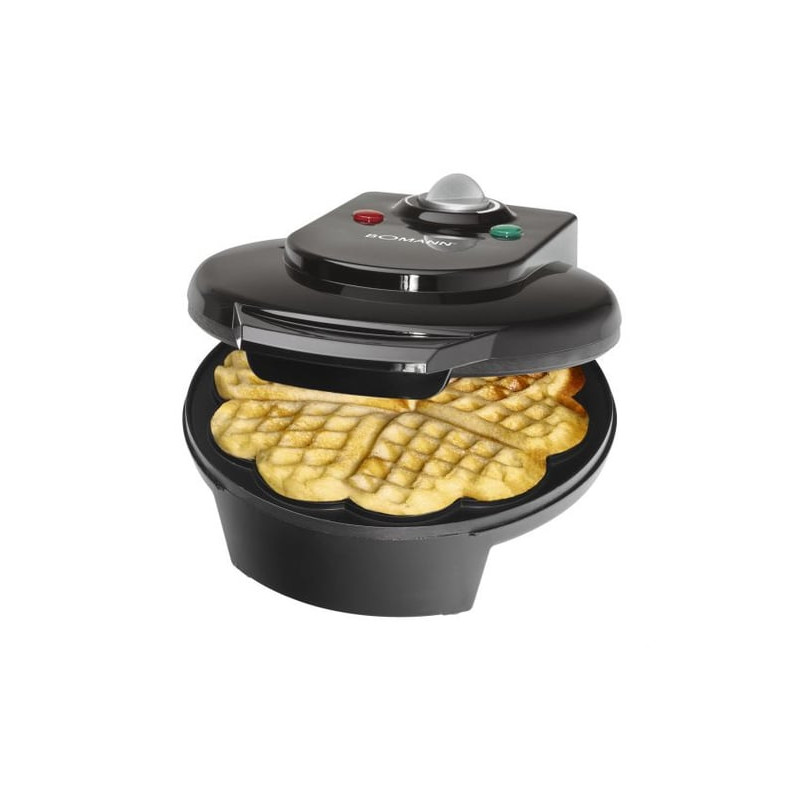 macchina per waffle bomann wa 5018 cb [650181]
